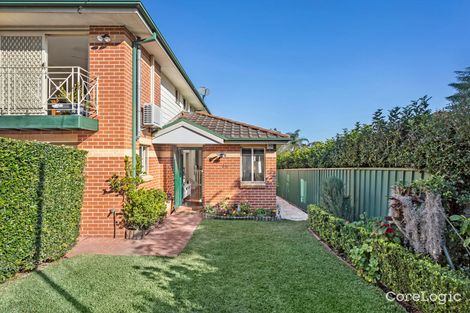 Property photo of 34 Brereton Street Gladesville NSW 2111