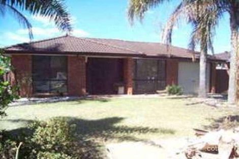 Property photo of 6 Chavin Place Greenfield Park NSW 2176
