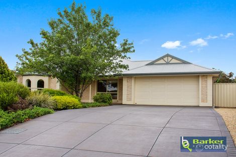 Property photo of 17 Meaney Drive Freeling SA 5372
