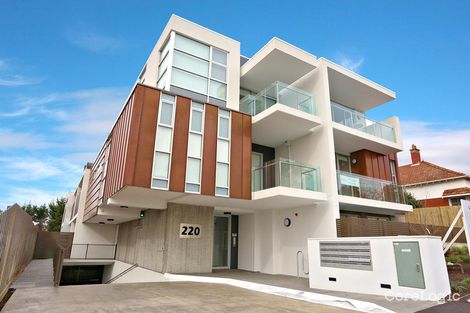 106/220 Burke Rd, Glen Iris, VIC 3146