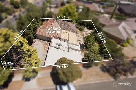 Property photo of 185-187 Manningham Road Templestowe Lower VIC 3107