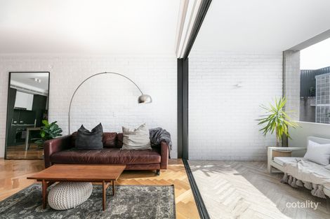 Property photo of 304/17-19 Danks Street Waterloo NSW 2017
