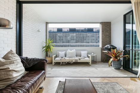 Property photo of 304/17-19 Danks Street Waterloo NSW 2017