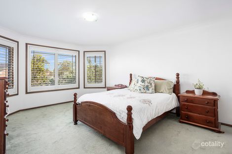 Property photo of 2 Weaver Place Woronora Heights NSW 2233