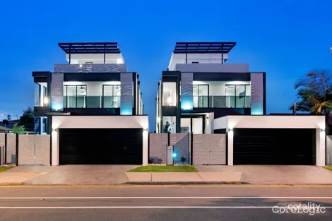 97 T E Peters Dr, Broadbeach Waters, QLD 4218