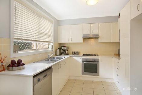 Property photo of 11/6 Bangalow Place Hoxton Park NSW 2171