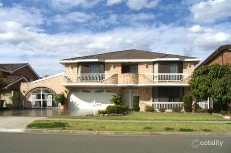 16 Central Ave, Chipping Norton, NSW 2170