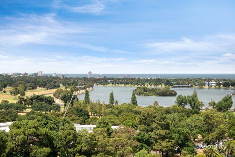 1412/50 Albert Rd, South Melbourne, VIC 3205