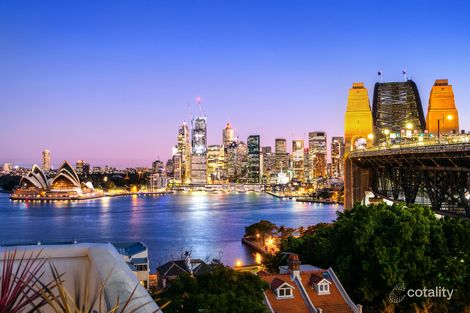 Property photo of 46 Jeffreys Street Kirribilli NSW 2061