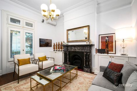 Property photo of 46 Jeffreys Street Kirribilli NSW 2061