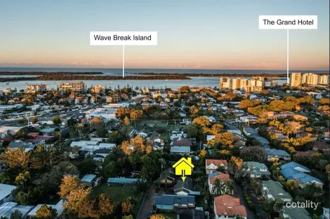 9/26 Government Rd, Labrador, QLD 4215