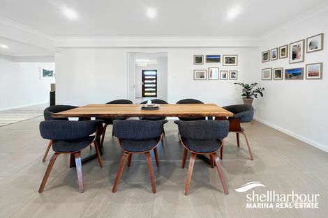 Property photo of 3 Tasman Drive Shell Cove NSW 2529