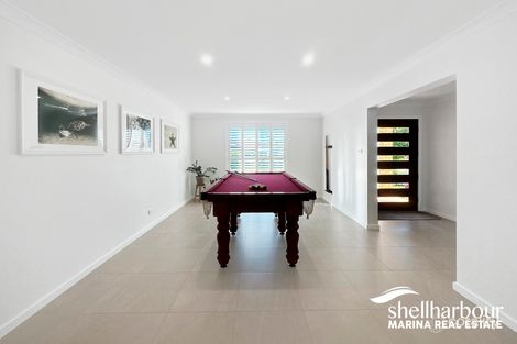 Property photo of 3 Tasman Drive Shell Cove NSW 2529