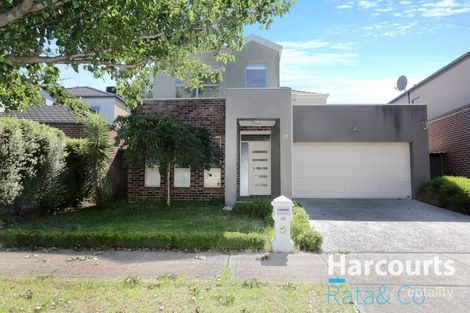 62 Le Page Run, South Morang, VIC 3752