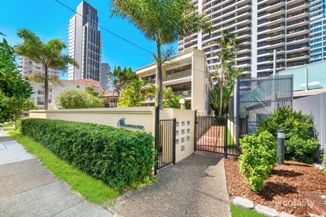2/16 Markwell Ave, Surfers Paradise, QLD 4217