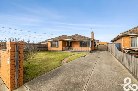 Property photo of 18 Kalara Close Lalor VIC 3075