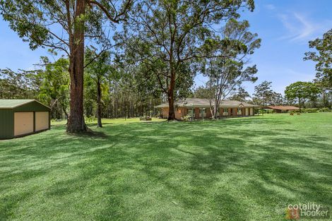 Property photo of 6 Kingfisher Lane South Kempsey NSW 2440