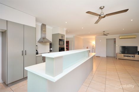 Property photo of 4 Turon Close Bentley Park QLD 4869