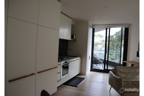 Property photo of 116/9 Dryburgh Street West Melbourne VIC 3003