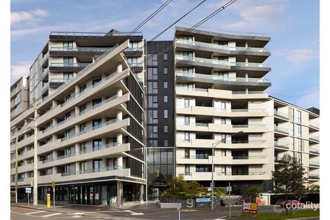 116/9 Dryburgh St, West Melbourne, VIC 3003
