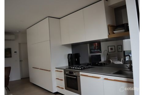 Property photo of 116/9 Dryburgh Street West Melbourne VIC 3003