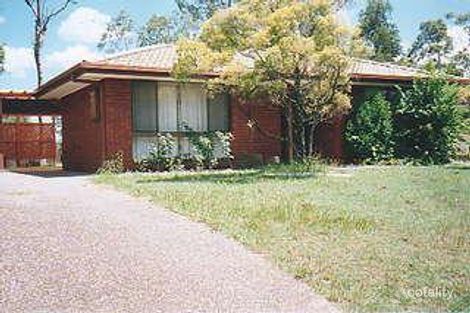 3 Jagarra Pl, Sinnamon Park, QLD 4073