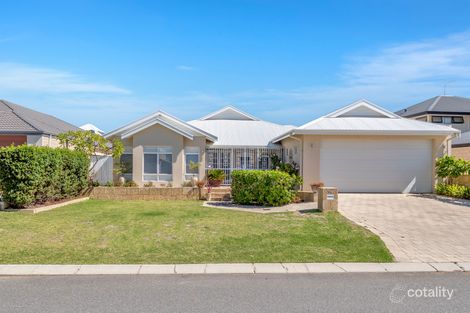 Property photo of 18 Frederick Way Wannanup WA 6210