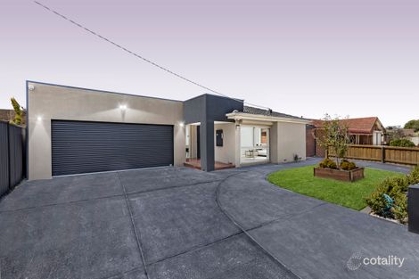 Property photo of 38 Glendale Avenue Epping VIC 3076