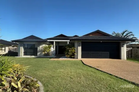 Property photo of 18 Hopton Place Bundaberg North QLD 4670