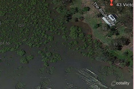 Property photo of 43 Victoria Avenue Russell Island QLD 4184