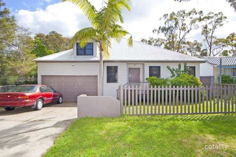 Property photo of 58 Turner Close Blue Haven NSW 2262