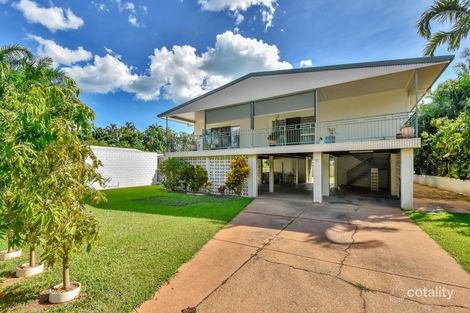 Property photo of 27 Grevillea Circuit Nightcliff NT 0810