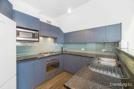 Property photo of P1A/8 Sutherland Street Cremorne NSW 2090
