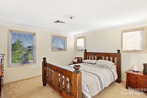 Property photo of 106 Colorado Drive Blue Haven NSW 2262