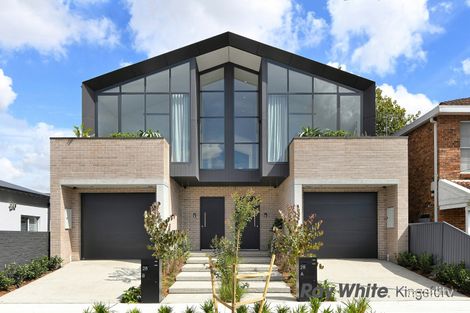 Property photo of 28B Hicks Avenue Mascot NSW 2020