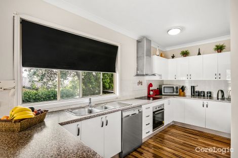 Property photo of 253 Caroline Chisholm Drive Winston Hills NSW 2153