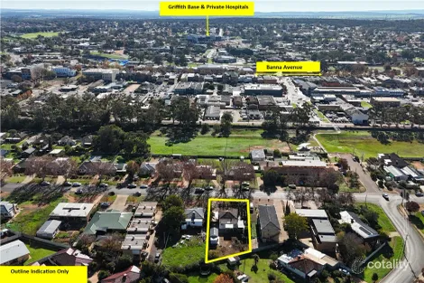 Property photo of 64 Coolah Street Griffith NSW 2680