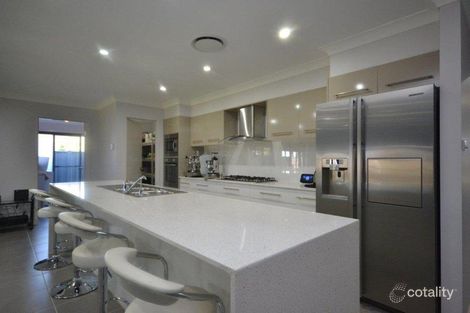 Property photo of 16 Jade Place Meroo Meadow NSW 2540
