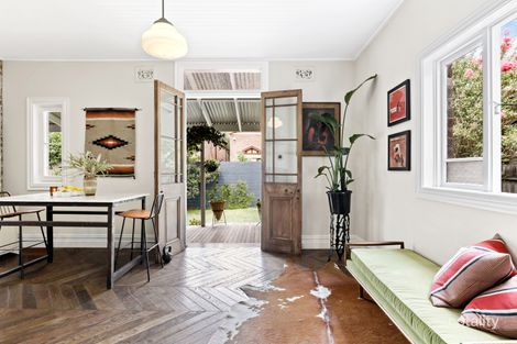 Property photo of 39 Hawthorne Parade Haberfield NSW 2045
