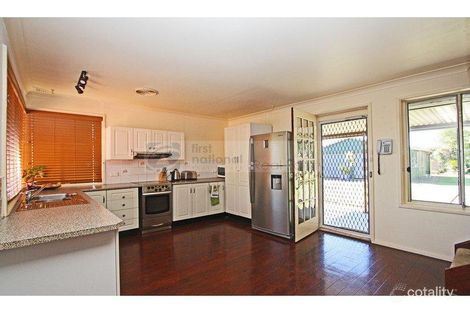 Property photo of 29 Jack O'Sullivan Road Moorebank NSW 2170