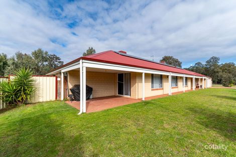 Property photo of 183 Berry Road Gidgegannup WA 6083
