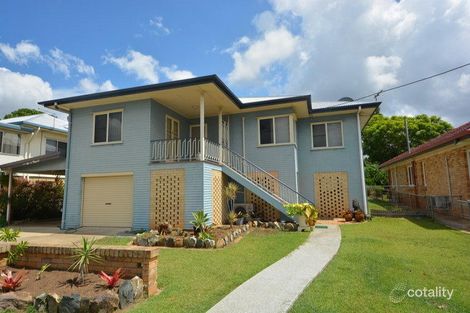 Property photo of 161 Stewart Street Frenchville QLD 4701