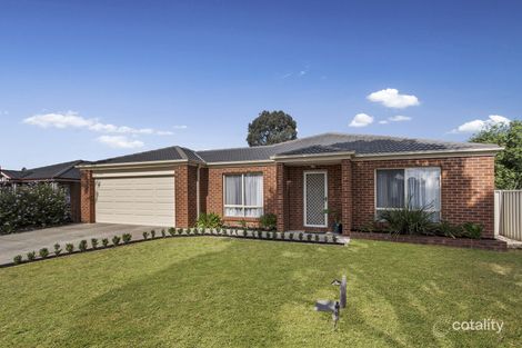3 Lorikeet Ave, Epsom, VIC 3551