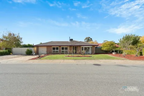 Property photo of 27 Siegersdorf Crescent Old Reynella SA 5161