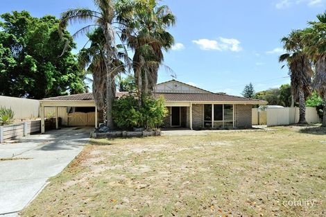 10 Holcombe Rd, Warnbro, WA 6169