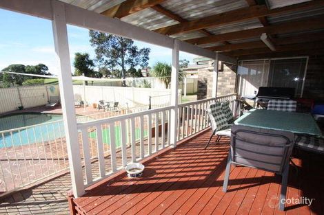 Property photo of 125 Thunderbolt Drive Raby NSW 2566