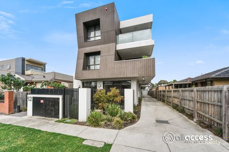 Property photo of 1/12 New Street Dandenong VIC 3175