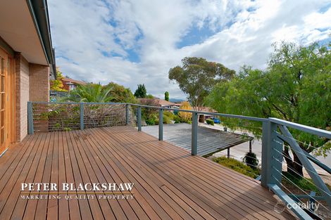 Property photo of 24 Carpenter Close Calwell ACT 2905