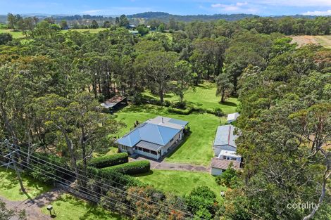 2769 Wisemans Ferry Rd, Mangrove Mountain, NSW 2250