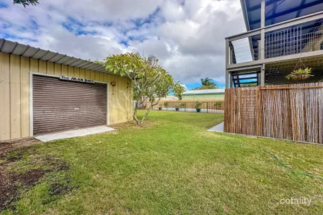 Property photo of 10 Conquest Crescent Tanilba Bay NSW 2319